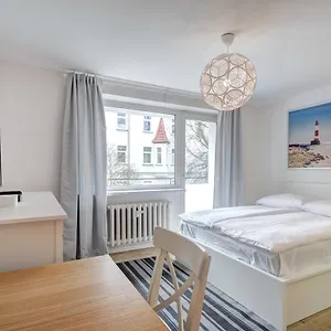Dr - Five Apartament