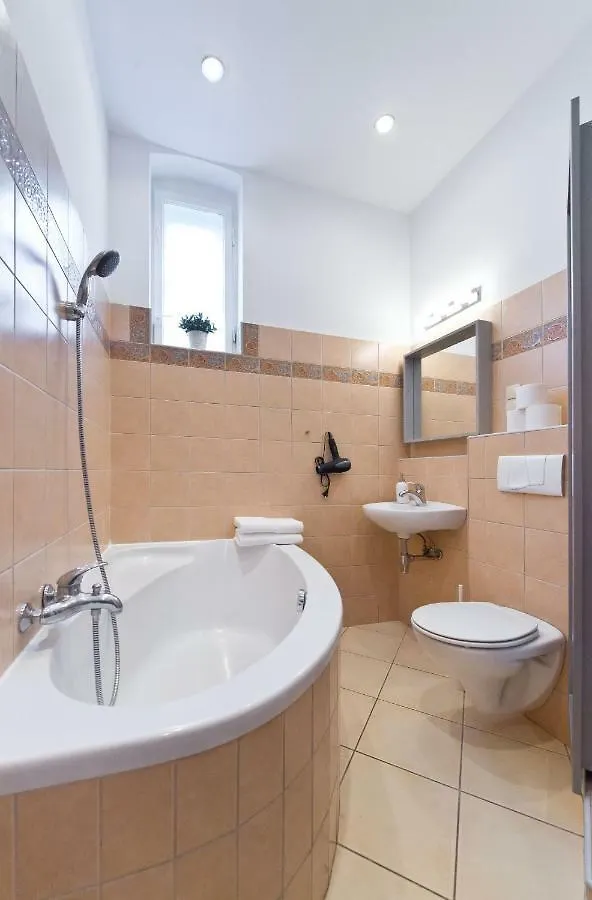 Pulse Centre Apartment 600M Beach Sopot